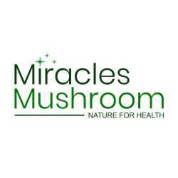 Miracles Mushroom